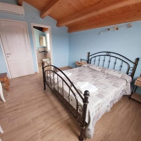 B&B Il Cenerino SantʼAntìoco Exteriér fotografie